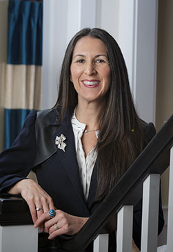 Female Dentist Washington DC Bethesda MD Deborah Klotz DDS
