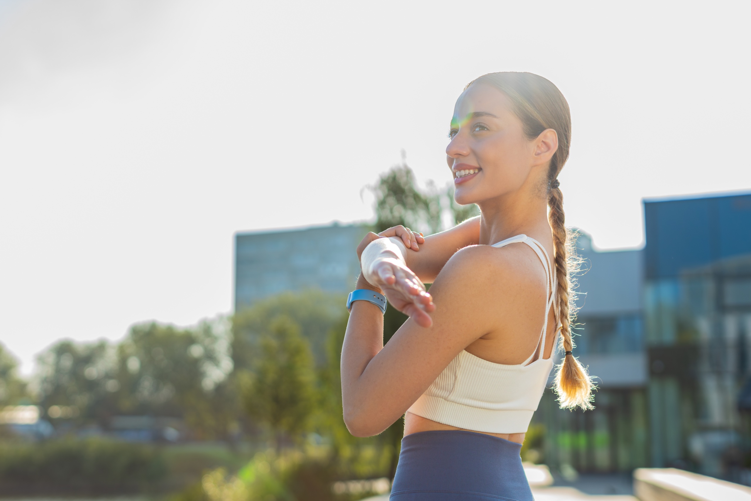 IV Vitamin Therapy Patient Bethesda MD